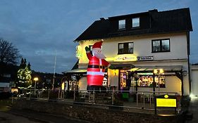 Am Obersee Hotel